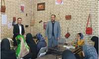 مهدی دونده در حاشیه بازدید از کلاس های آموزشی مرکز آموزش فنی و حرفه ای شهید عباسیان تایباد،برنامه های تدوین شده این سازمان منجر به احراز شغل، حرفه و کسب و کار برای متقاضیان جویای کار می شود و توانایی افراد را در انجام آنها افزایش می‌دهد.