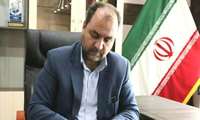 پیام تبریک فرماندار تایباد به مناسبت هفته ملی مهارت