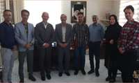 تقدیر از "کارآفرین برتر درحوزه کشاورزی"و"کارآموز نخبه درحوزه مکانیک خودرو "در مرکزآموزش فنی وحرفه ای تربت حیدریه 