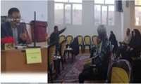 این آموزش توسط "مهراندیش ریاست مرکز آموزش فنی وحرفه ای سبزوار" در چند جلسه برگزار گردید