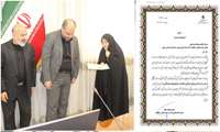 پنجمین جلسه شورای هماهنگی مدیران زیرمجموعه وزارت تعاون،کار ورفاه اجتماعی در خراسان رضوی با حضورمدیران اجرایی ادارات 