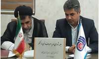 رئیس مرکز آموزش فنی و حرفه ای شهرستان نیشابور در جلسه شورای امر به معروف و نهی از منکر گفت:انجام کار فرهنگی و ارشادی در تبیین اهمیت رعایت حجاب و پوشش مناسب مهمترین وظیفه دستگاههای اجرایی است