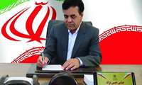  حسن نژاد فرماندار شهرستان باخرز طی پیامی فرا رسیدن هفته ملی مهارت را تبریک گفت
