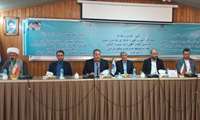 آیین معارفه وتودیع مدیرکل آموزش فنی وحرفه ای استان خراسان رضوی