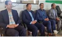 همزمان با هفته جهانی کارآفرینی "حاجی نژاد معاون برنامه‌ریزی و عمرانی فرماندار شهرستان بردسکن" به همراه روسای ادارات "تعاون کارورفاه اجتماعی" ،" آموزش و پرورش" ،"ومرکزآموزش فنی و حرفه ای بردسکن" از مدارس فنی و حرفه ای ولیعصر و "کاردانش شهید هنرور" این شهرستان بازدید کردند. 