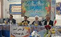  بررسی طرح جامع هردانش آموزیک مهارت درشورای آموزش وپرورش شهرستان گناباد 
