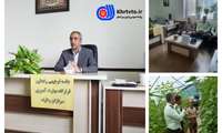  برگزاری جلسه آموزشی توجیهی رابطین قرارگاه مهارت آموزی سربازان وظیفه شهرستان کاشمر