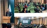  کاهش نرخ بیکاری فارغ التحصیلان دانشگاهی با توسعه مهارت افزایی و فراگیری مهارت توسط دانشجویان امکان پذیر می باشد