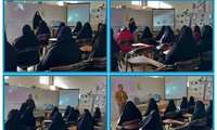  به گزارش روابط عمومی مرکز آموزش فنی و حرفه ای شهید شرکاء بجستان، با هماهنگی بعمل آمده با اداره بهزیستی شهرستان مددجویان این نهاد حمایتی ضمن بازدید از مرکز با حرفه های آموزشی مرکز آشنا شدند.