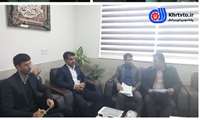 در این جلسه، در خصوص اجرایی کردن تفاهم نامه ی « هر دانش آموز، یک مهارت» بحث و گفتگو گردید و به زودی این طرح در مدارس مقطع متوسطه اول و دوم شهرستان خواف اجرایی خواهد شد.