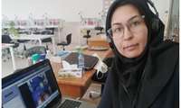 اجرای پودمان آموزشی دوره «مهرسازی روی سنگ های نیمه قیمتی» از دوره های آموزشی مرکز ملی تربیت مربی کرج و با همکاری اداره کل آموزش فنی و حرفه ای خراسان رضوی ، توسط مربی توانمند خانم رضوان یعقوبی