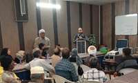  برگزاری کارگاه آموزشی سرویس و نگهداری نیروگاه های خورشیدی کوچک مقیاس ویژه مددجویان کمیته امداد امام خمینی (ره) شهرستان تربت جام