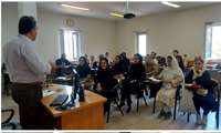  برگزاری دوره مهارتی «آموزش مبتنی بر شایستگی Competency Based Training (CBT)» ویژه مربیان آموزشگاههای آزاد فنی و حرفه ای