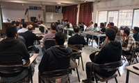 برگزاری سمینار یک روزه بازار کار انرژی خورشیدی