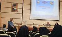  تبیین برنامه ها و فعالیتهای مرکز آموزش فنی و حرفه ای فیروزه در حوزه بانوان