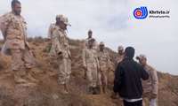  اجرای دوره آموزشی «کشت آنغوزه» در گروهان مرزی نوخندان