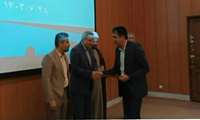 برگزاری دومین جلسه ستاد مناسب سازی فضاهای شهری و اداری شهرستان نیشابور