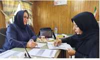 برگزاری آزمون آزمونگری