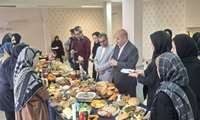 برگزاری آزمون پایان دوره مهارتی تهیه خانگی فرآورده های گوشتی (انواع برگر سوسیس و کالباس)