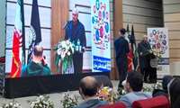 علی ربیعی روز جمعه در نخستین همایش ملی -پژوهش «کار مبتنی بر اقتصاد دانش‌بنیان» در مشهد افزود: عده ای اگر در جایی خنده و شادی باشد، ناراحت می شوند و مساله درست می کنند در حالی که باید جامعه بیش از این شاد و پویا باشد.
