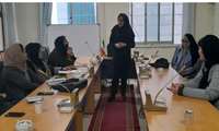 برگزاری دوره آموزشی بازاریابی دیجیتال، کوچینگ و منتورینگ ویژه جامعه مدیران شرکت های تعاونی‌ مشهد مقدس 