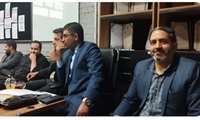  برگزاری جلسه مهارتی با حضور اعضای کمیسیون فرهنگی شورای شهر مشهد و بازدید از کارگاه تولید انیمیشن و پویانمایی در مجموعه مرکز آموزش فنی و حرفه ای شماره ۲ شهید نعمتی مشهد 