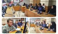  برگزاری دومین وبینار تبیین شرایط عضویت در شرکت تعاونی تولید انرژی