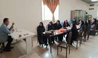  برگزاری نخستین دوره تحلیلی و پیشرفته صنایع ساختمان
