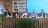 برگزاری کارگروه توسعه مهارت در استان خراسان رضوی 