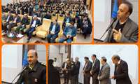  برگزاری دومین همایش مدال مهارت  