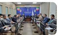  برگزاری پنجمین جلسه «ستاد ساماندهی امور جوانان»
