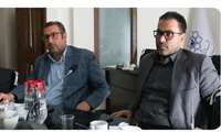  برگزاری نشست مهارتی با مدیران سازمان عمران شهرداری مشهد