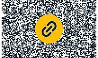  مرکز آموزش فنی و حرفه ای شهرستان زبرخان، QR کد اختصاصی خود را منتشر کرد.