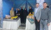  برگزاری چهارمین همایش روز بردسکن 