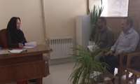  برگزاری نشست مهارتی مرکز آموزش فنی و حرفه ای کلات و کمیته امداد امام خمینی (ره) این شهرستان 