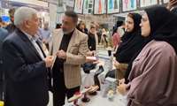 برگزاری نمایشگاه دستاوردها و توانمندی های روستایی 