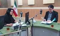  مدیرکل آموزش فنی و حرفه‌ای خراسان رضوی میهمان برنامه رادیویی «پرس و جو» شد.