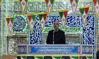  هر حرکت تمدنی در ابتدا با دشواری روبرو است /  از گسترش ناامیدی در بین مردم پرهیز شود