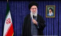 دعوت رهبر معظم انقلاب از مردم برای نمایش مجدد اراده و ایستادگی ملی در راهپیمایی ۲۲ بهمن 