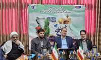 تبیین نقش راهبردی جامعه کارگری و مهارت‌آموزی در تحقق اهداف اقتصادی کشور توسط حمید رضا اله بداشتی رئیس سازمان بسیج کارگران و کارخانجات کشور