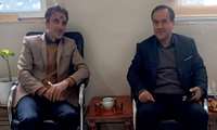  برگزاری نشست مهارتی با حضور مدیر عامل شرکت تولیدی محصولات حفاظتی و امنیتی Gmk و رئیس مرکز آموزش فنی و حرفه ای تربت حیدریه 